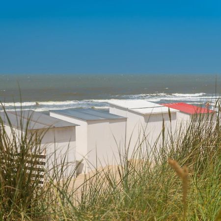 Holiday Home New Village Park-6 Bredene Exteriör bild