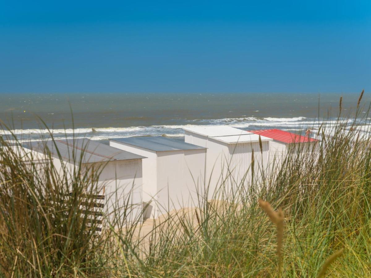Holiday Home New Village Park-6 Bredene Exteriör bild